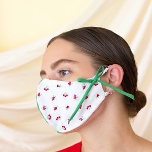 Custom Cotton Face Mask- Choose your fabric!